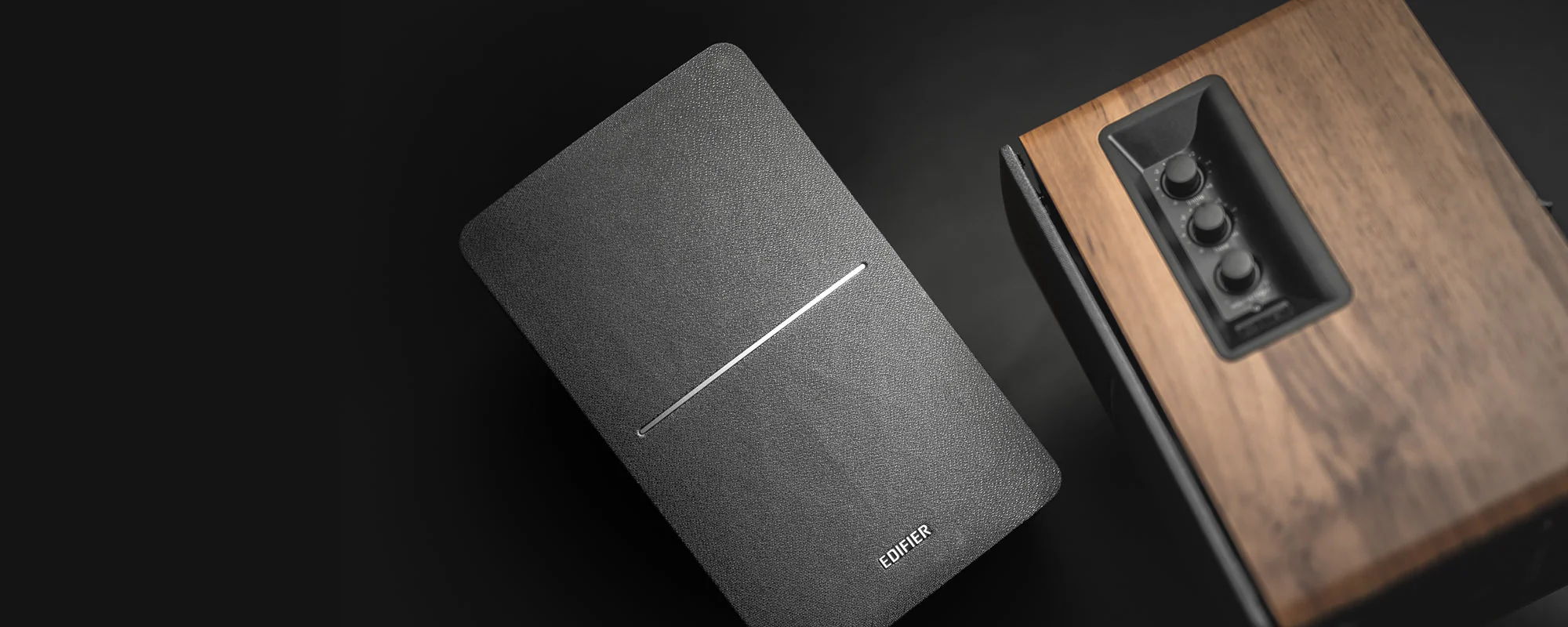 Experience Premium Audio Excellence